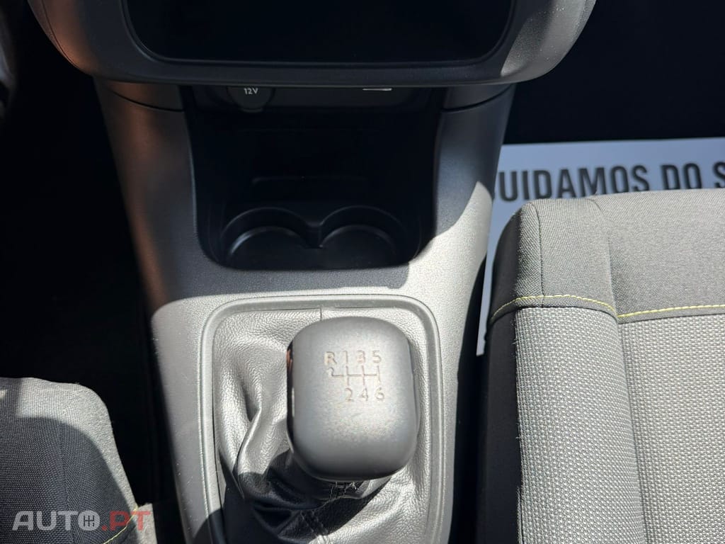 Citroen C3 1.2 PureTech Shine