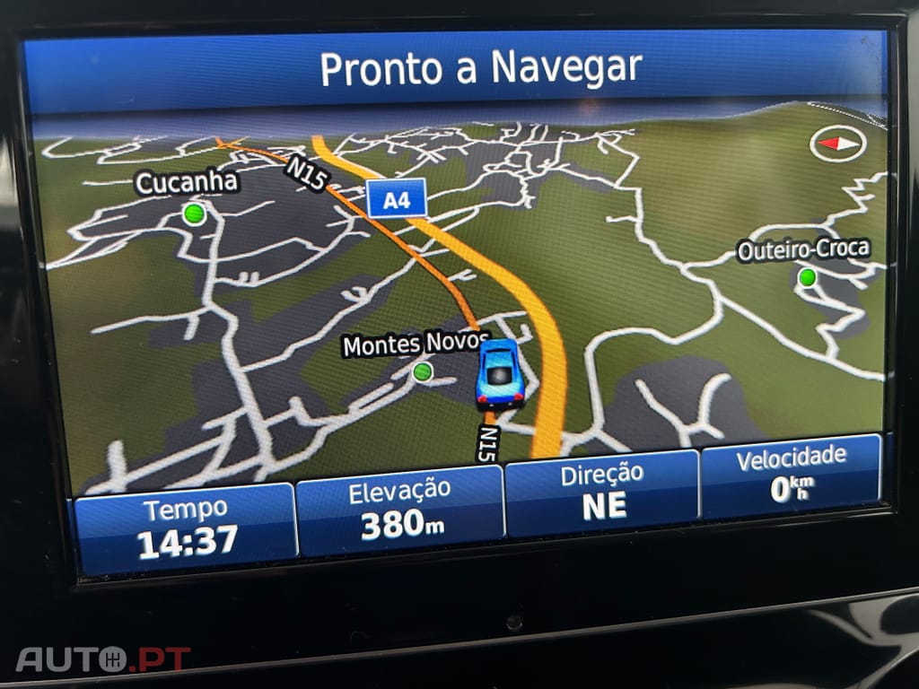 Mercedes-Benz C 300 BlueTEC Hybrid Avantgarde+