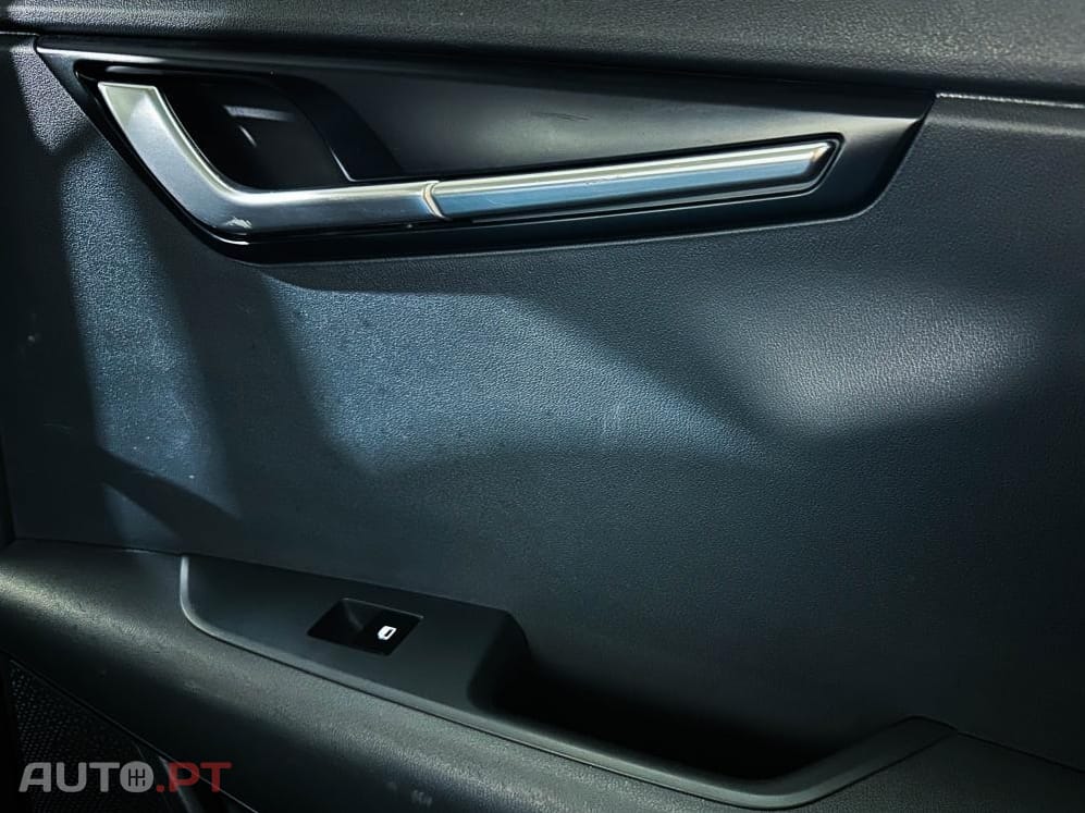Kia Niro 64kWh Premium