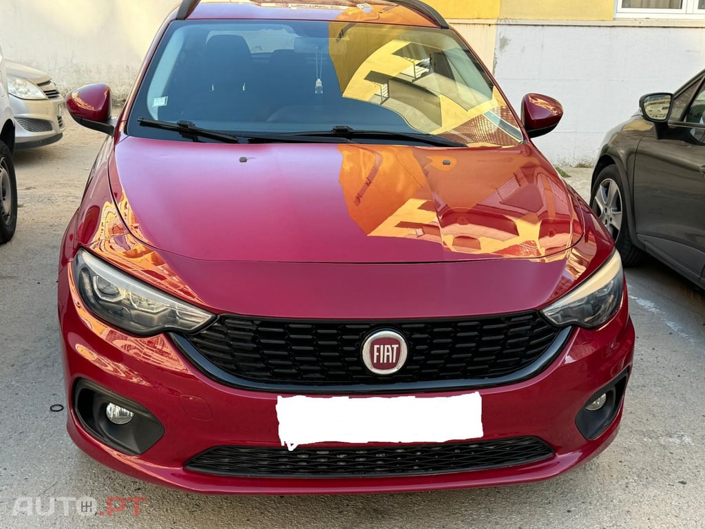 Fiat Tipo SW 1.3 M-JET Easy