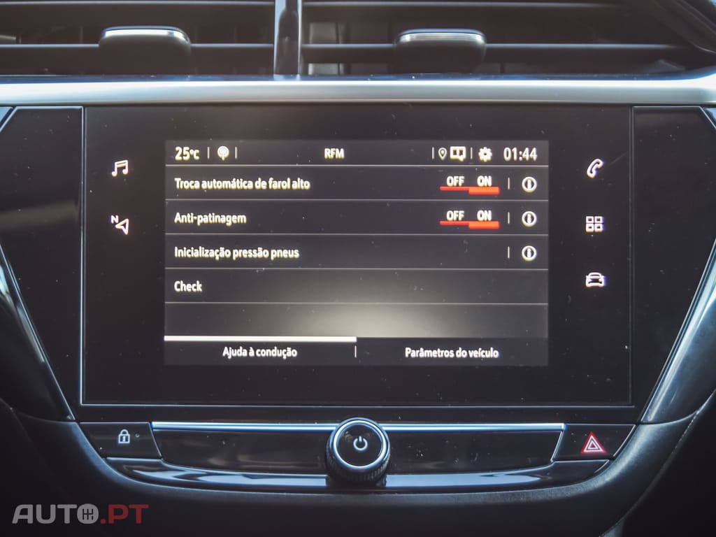 Opel Corsa 1.2 Business