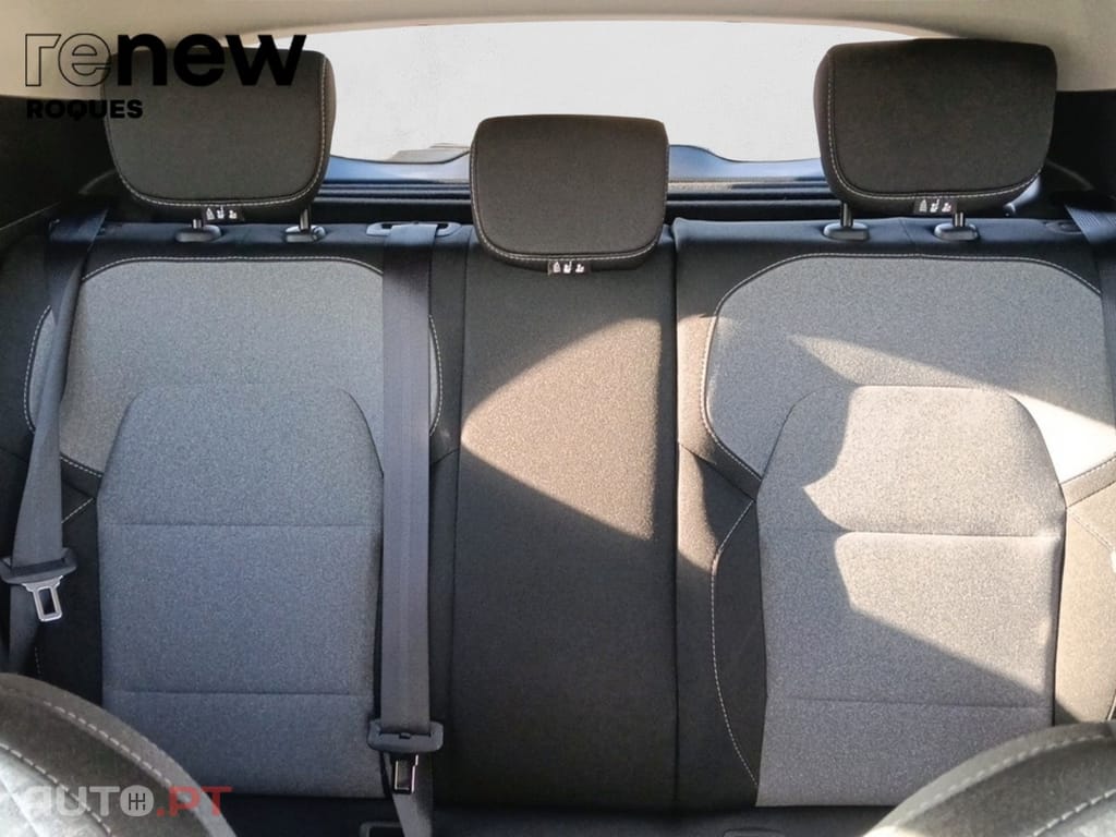 Renault Clio V Evolution 1.0 TCe Bi-Fuel 100cv