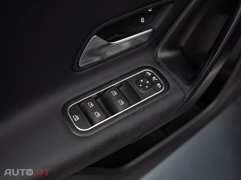 Mercedes-Benz A 250 e Style Plus