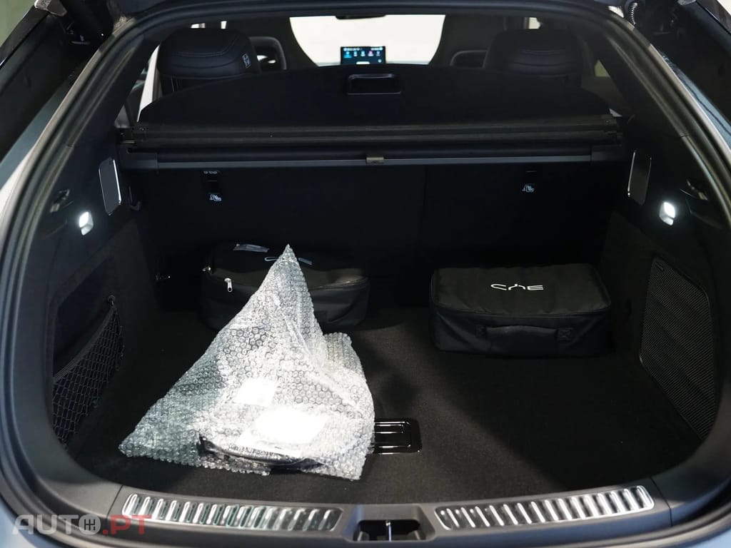 BYD Sealion 7 82.5 kWh Comfort