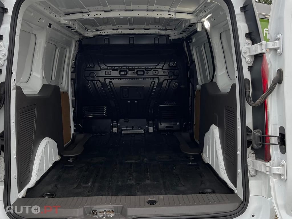 Ford Transit Connect 1.5 TDCi 240 L2 Trend Powershift