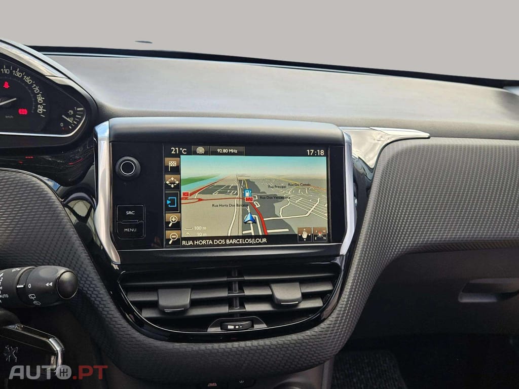 Peugeot 2008 1.2 PureTech Style