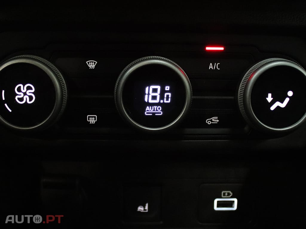 Dacia Jogger Jogger 1.0 ECO-G Extreme+ Up&Go 7L Bi-Fuel