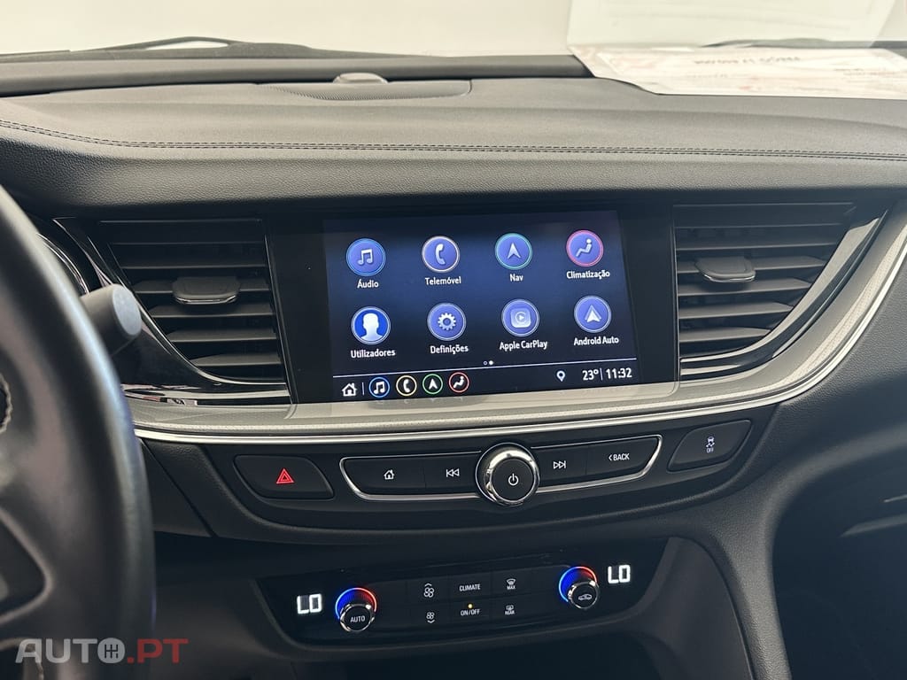 Opel Insignia 1.6 CDTi Innovation