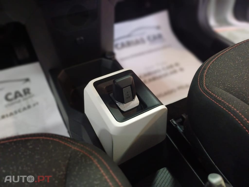 Dacia Spring Electric 45 Expression