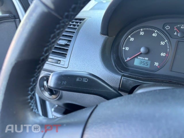 Volkswagen Polo 1.2 Live