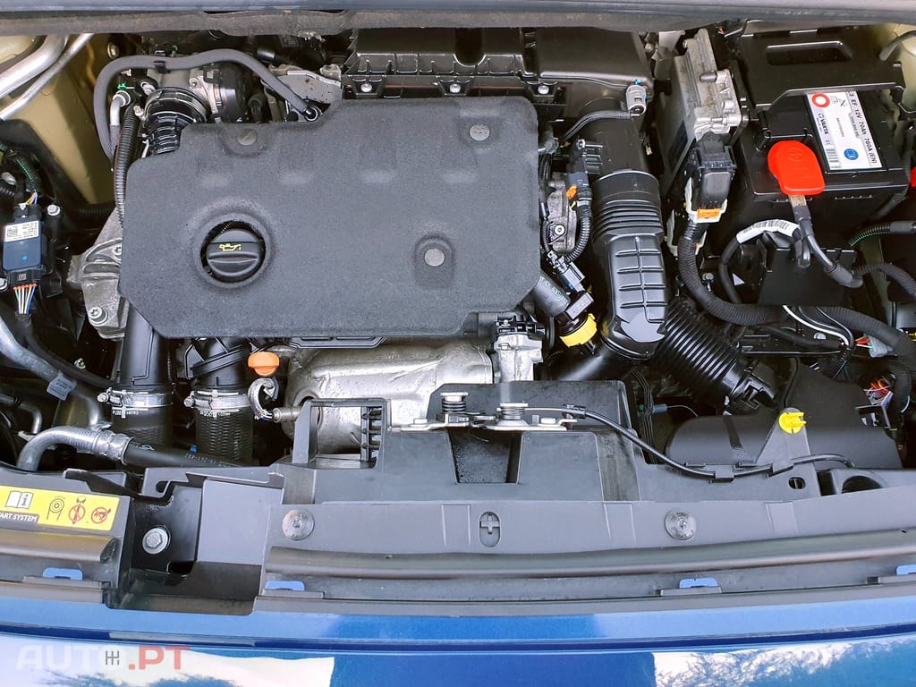 Citroen Berlingo 1.5 BlueHDi XL Shine