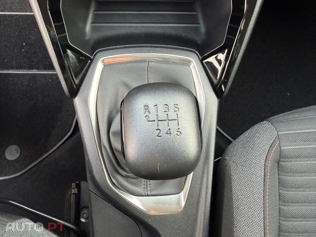 Peugeot 208 1.2 PureTech Allure