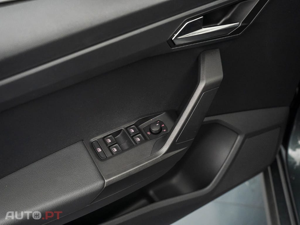 Seat Arona 1.0 TSI Style