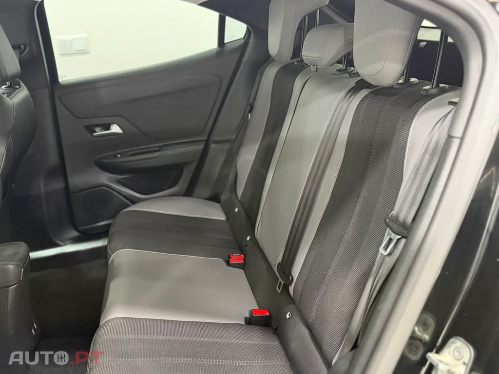 Opel Mokka 1.2 T Elegance