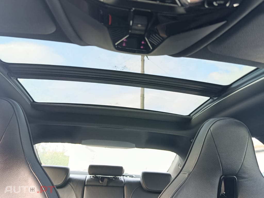 BMW M235 PackM