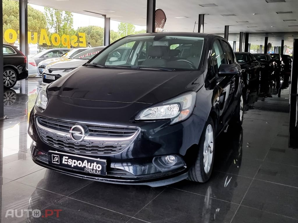 Opel Corsa 1.0 T Innovation