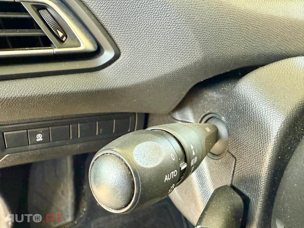Peugeot 308 SW 1.2 PureTech Style