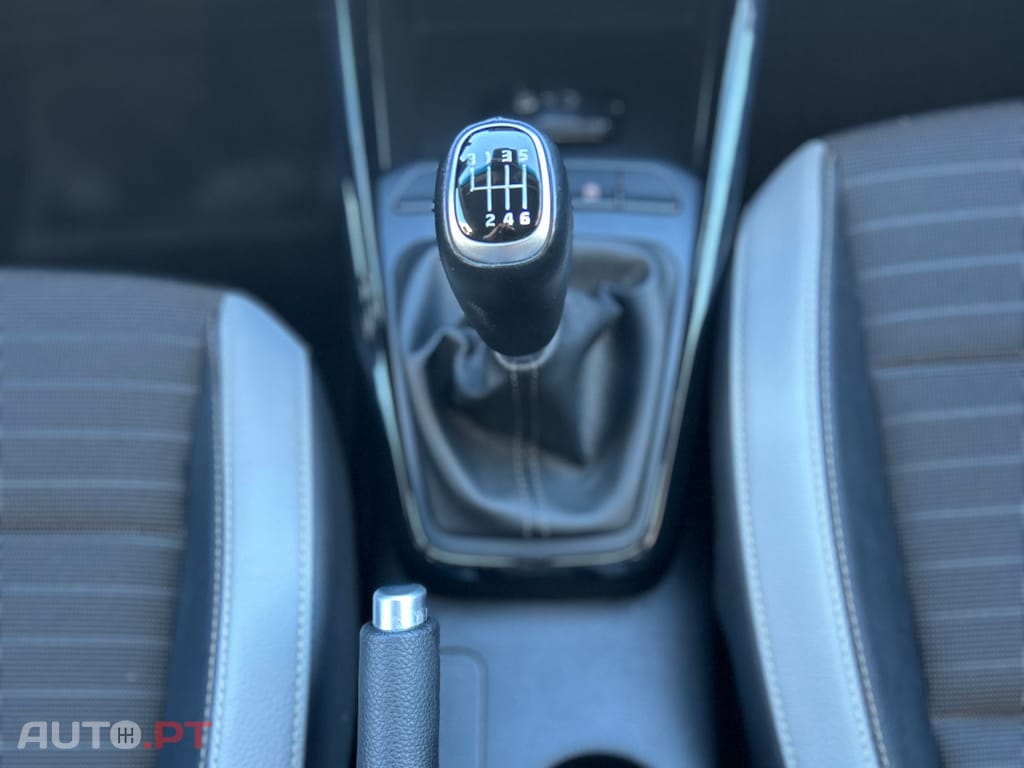 Kia Stonic 1.0 T-GDi TX