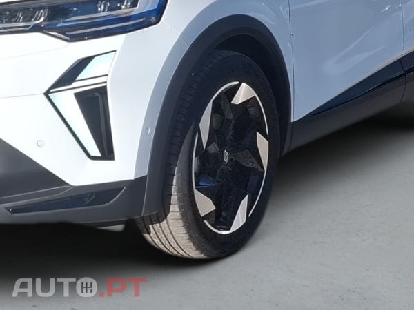 Renault Captur 1.0 TCe Techno Bi-Fuel | 100cv | 5P | 5L