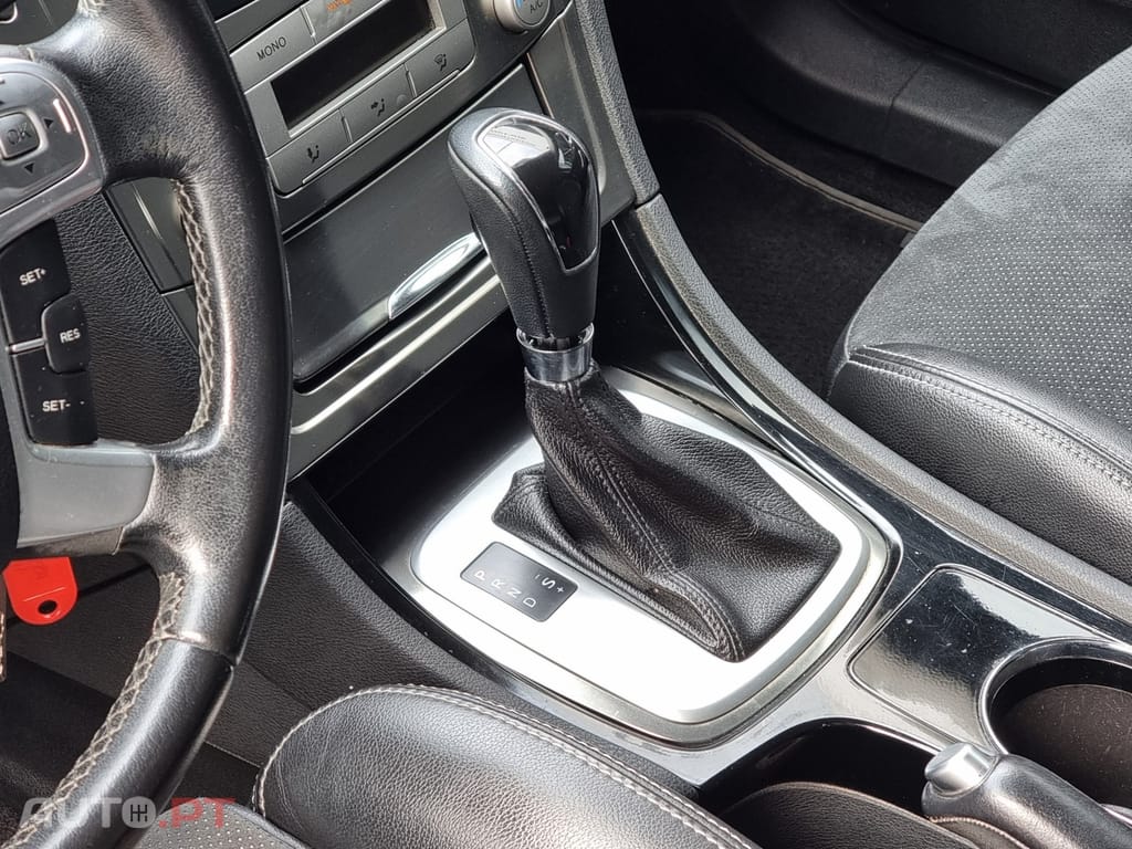 Ford Mondeo SW 2.0 TDCi Titanium Aut.
