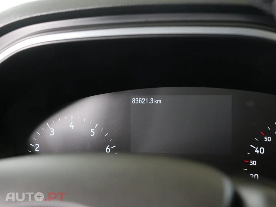 Ford Focus 1.0 EcoBoost MHEV Active