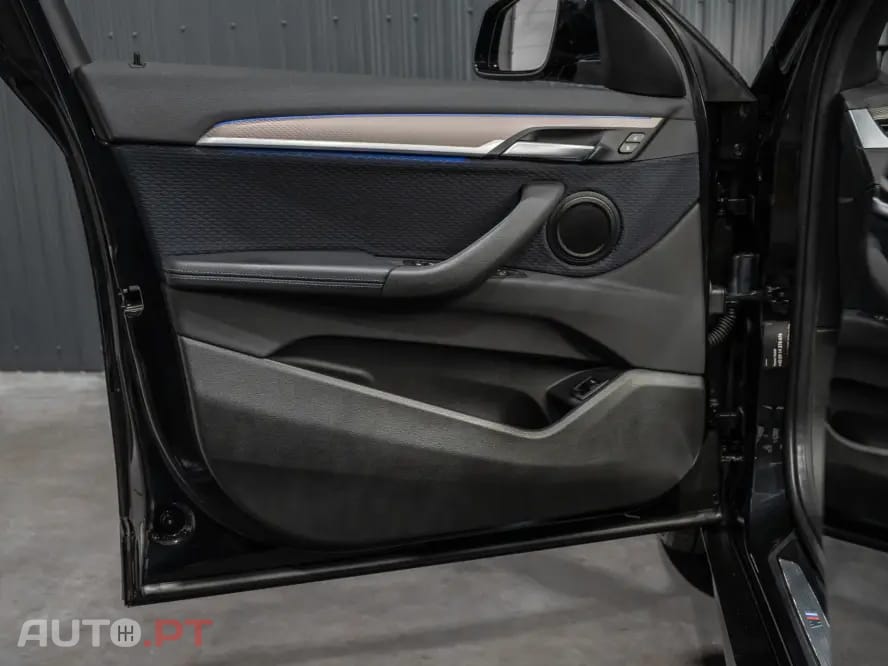 BMW X2 18 i sDrive Auto Pack M