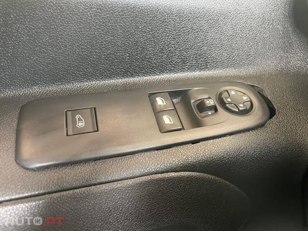 Peugeot Partner 1.5 BlueHDi Premium Standard
