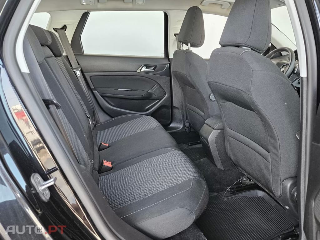 Peugeot 308 SW BlueHDi 130 EAT8 Business