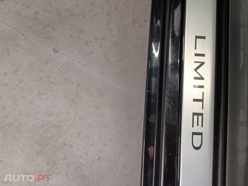 Renault Zoe Limited 50