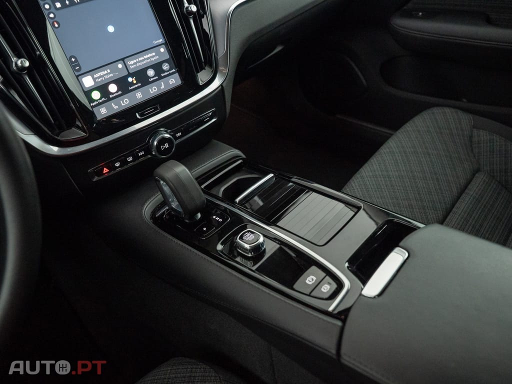 Volvo V60 2.0 T6 AWD TE Core