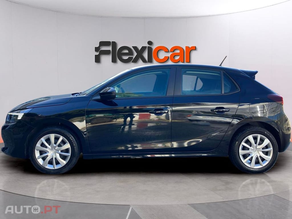 Opel Corsa 1.2 T Edition Aut.