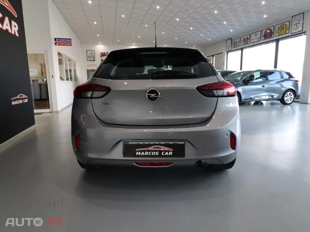 Opel Corsa 1.2 Business
