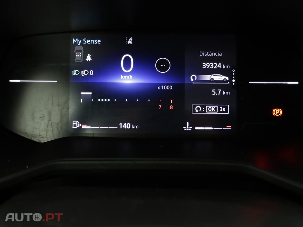 Renault Clio Clio 1.0 TCe Techno