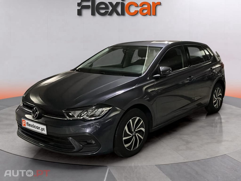 Volkswagen Polo 1.0 TSi Life