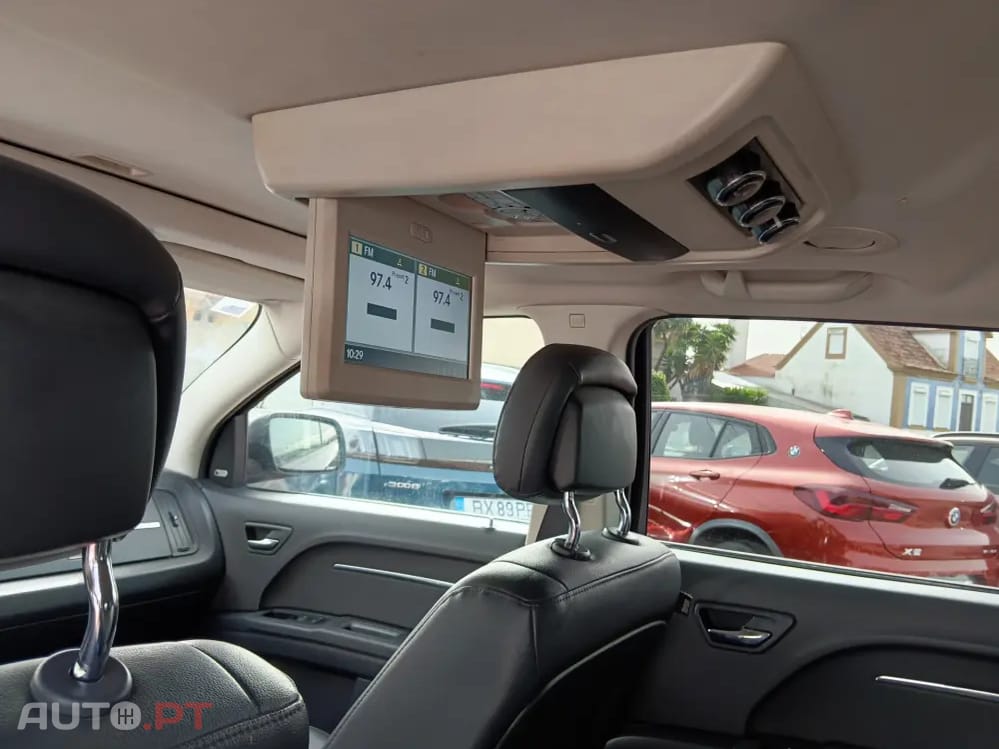 Dodge Journey 2.0 CRD R/T ATX