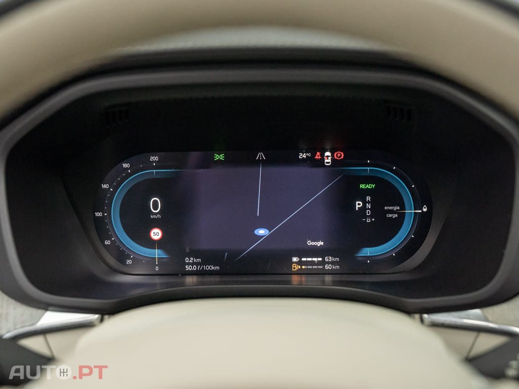 Volvo XC60 2.0 T8 PHEV Ultimate Bright AWD
