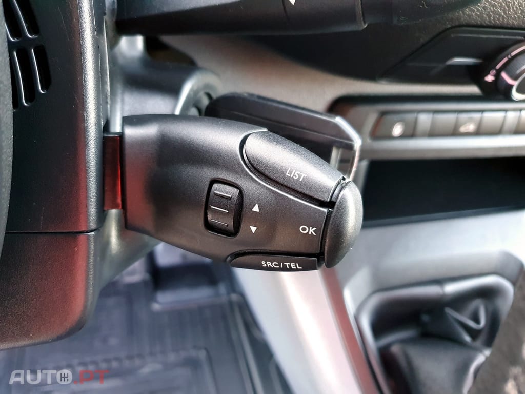 Toyota Proace 1.6 D-4D L1