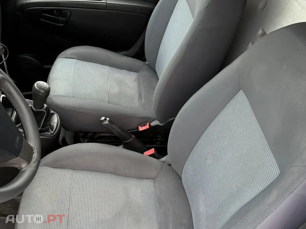 Peugeot Bipper Tepee ND