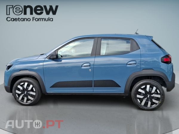 Dacia Spring Expression 48kW / 65 cv