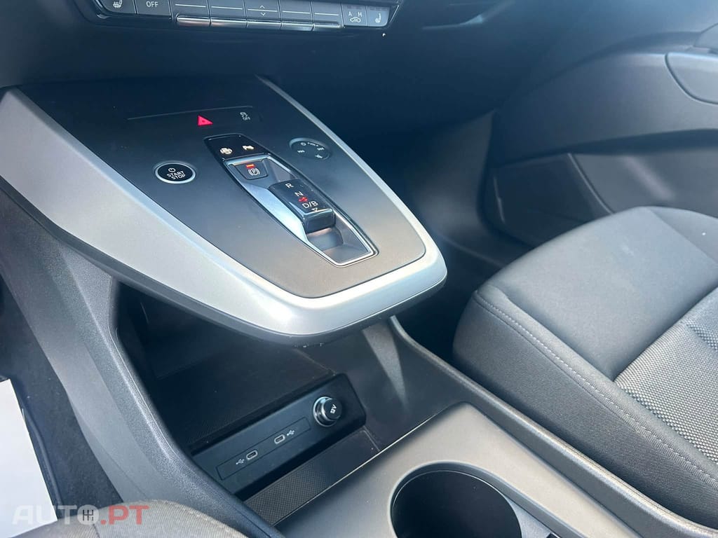 Audi Q4 E-Tron 35 55 KWH