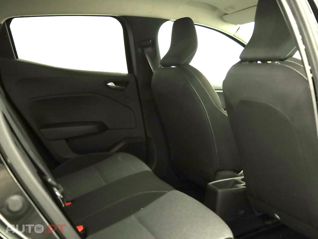 Renault Clio Clio 1.0 TCe Evolution