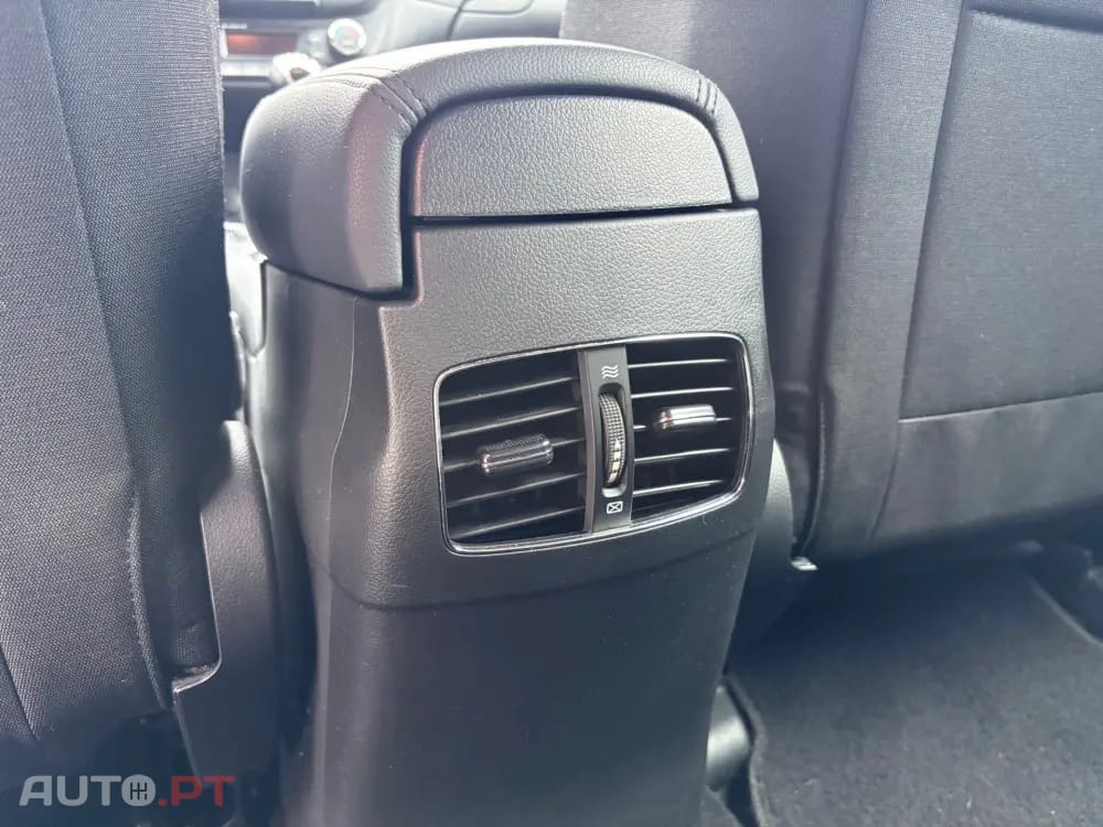 Kia Ceed 1.6 CRDi GT Line