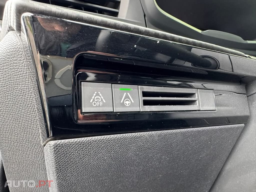 Peugeot 508 SW 1.5 BlueHDi GT Line EAT8
