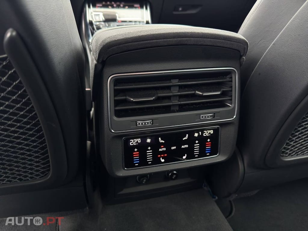 Audi RSQ8 4.0 TFSI