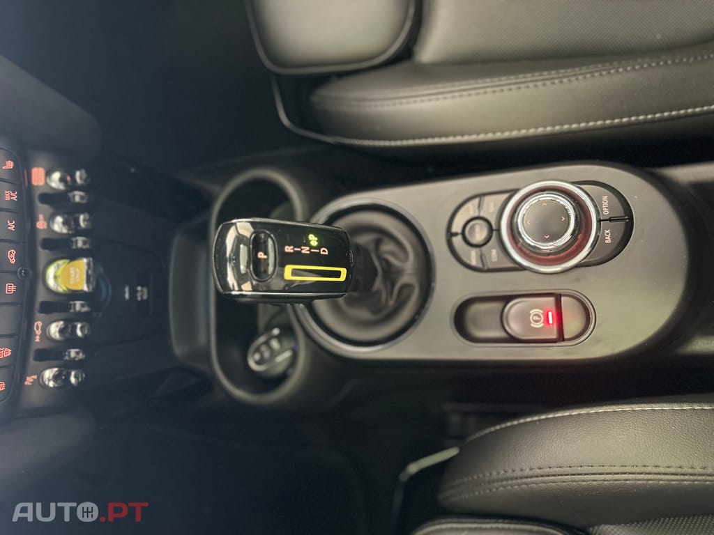 MINI Electric Cooper SE S