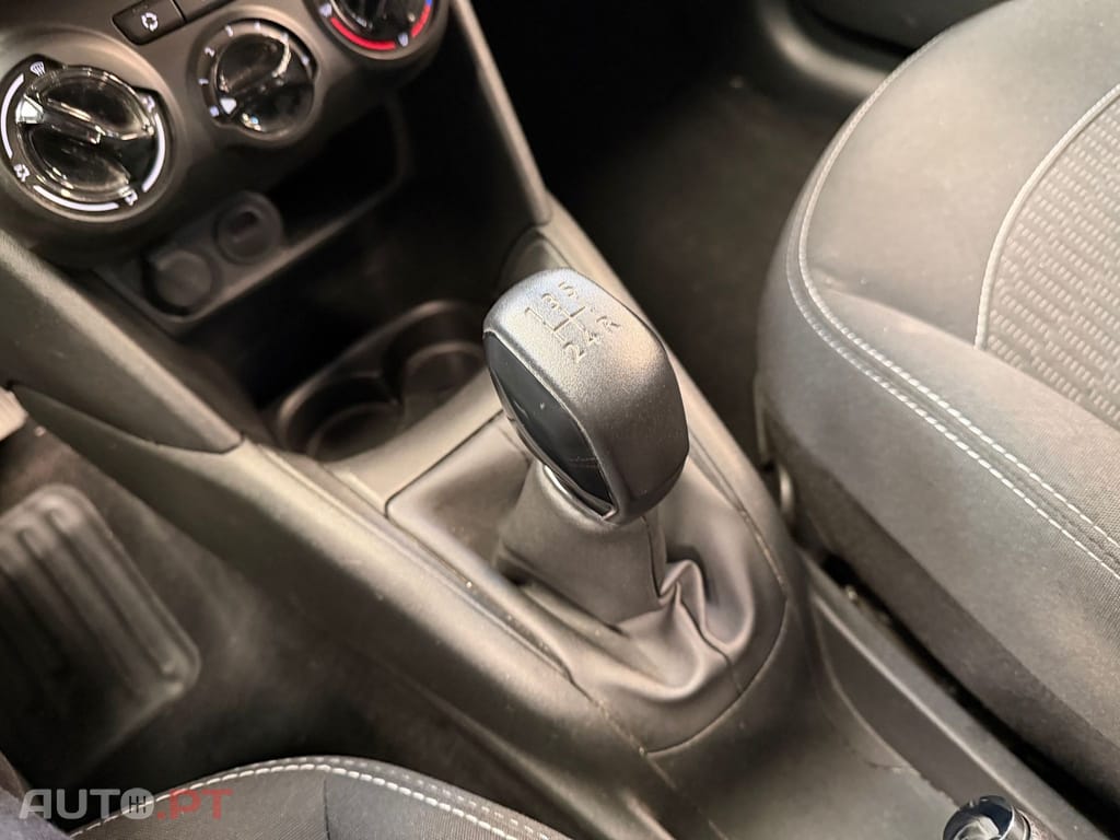 Peugeot 208 1.0 VTi Active