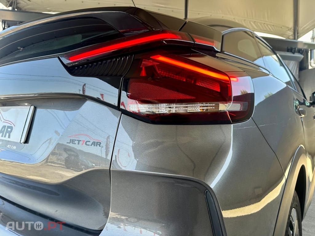 Citroen C4 1.5 BlueHDi Feel Pack