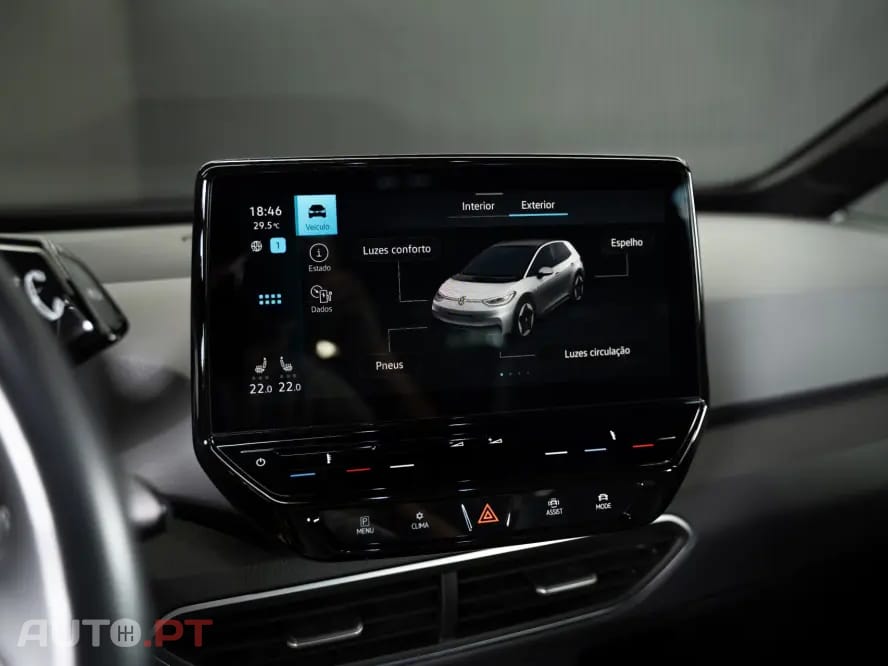 Volkswagen Id.3 Pro Performance