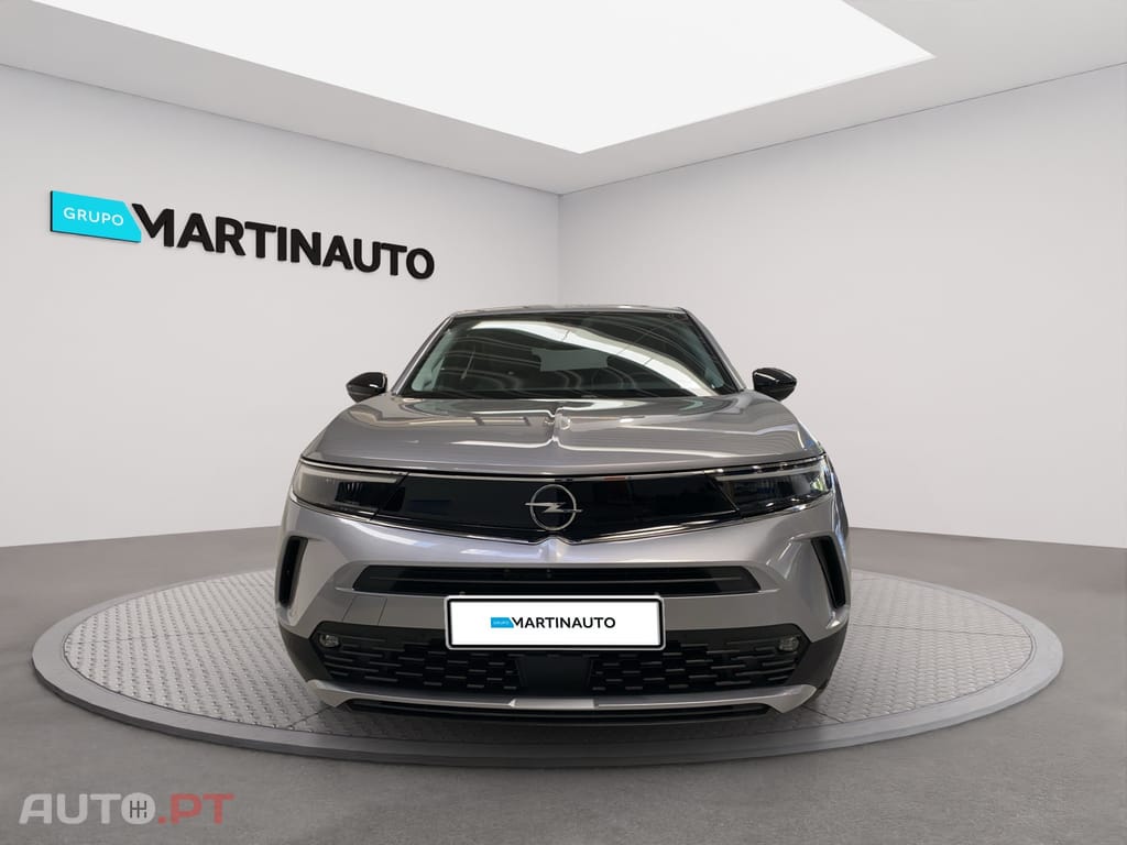 Opel Mokka-E Elegance