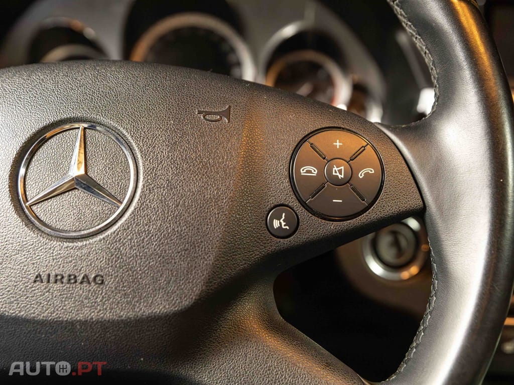 Mercedes-Benz E 250 T CDI Avantgarde